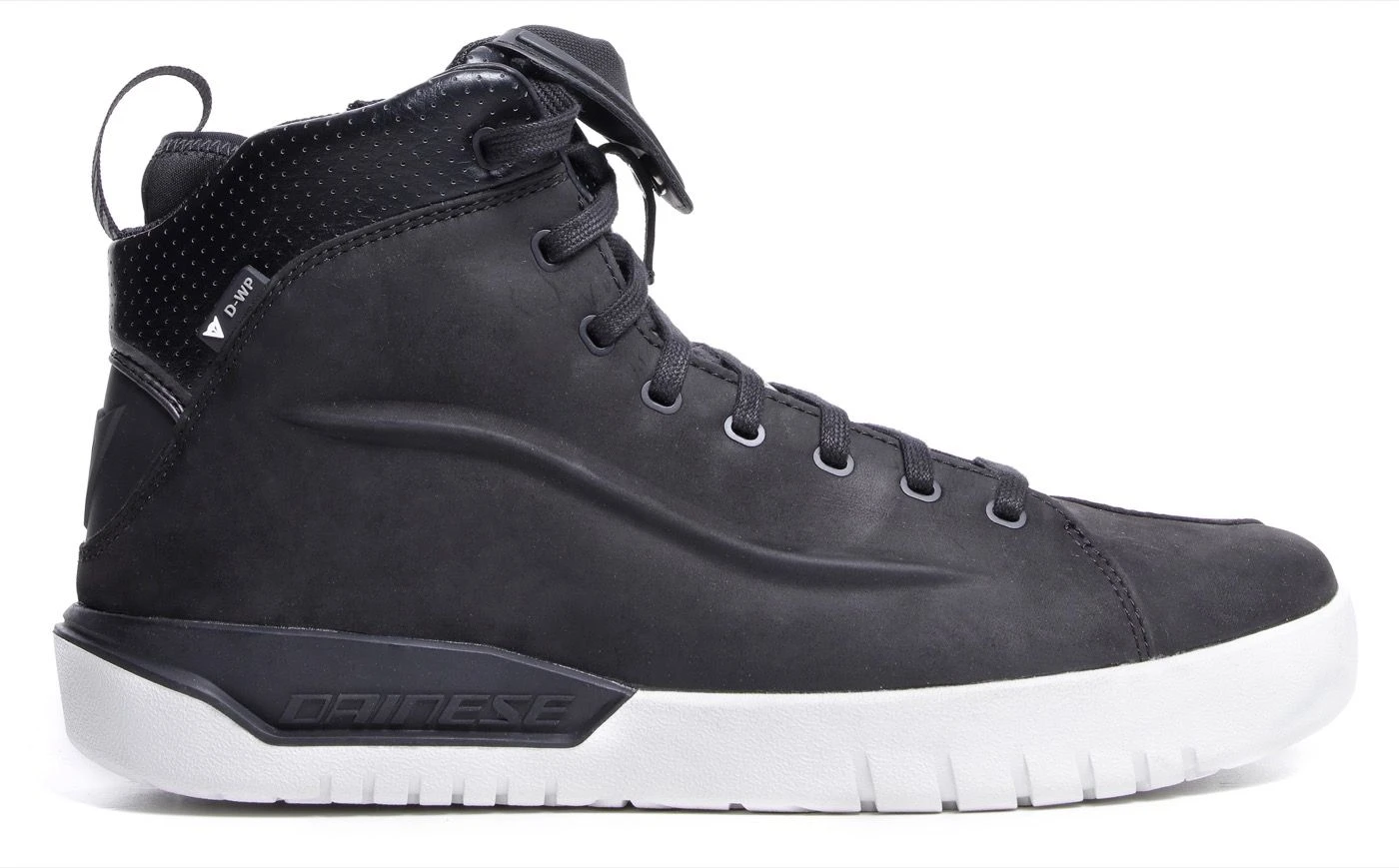 Dainese Metractive D-WP Motorschoen 4 Dainese Metractive D-WP Motorschoen - Afbeelding 2