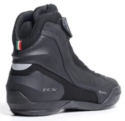 Richa Jupiter 5 Gore-Tex Motorschoen -MKC Moto Winkel 027555 100 3 TCX Jupiter 5 Gtx Shoe