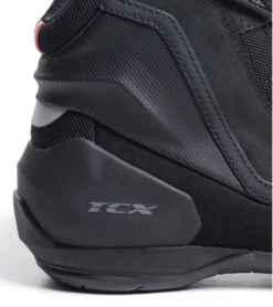 Richa Jupiter 5 Gore-Tex Motorschoen -MKC Moto Winkel 027555 100 5 TCX Jupiter 5 Gtx Shoe
