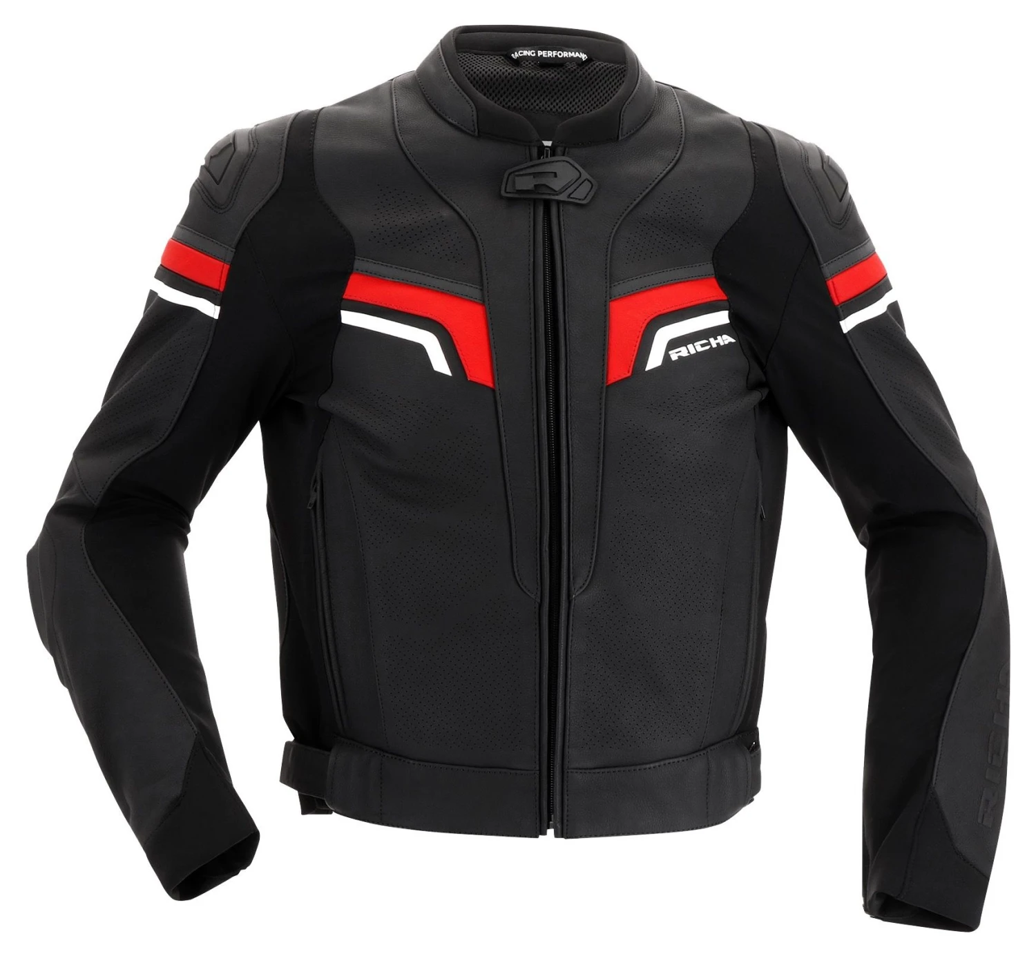 Richa Matrix 2 Motorjas 4 Richa Matrix 2 Motorjas - Afbeelding 2