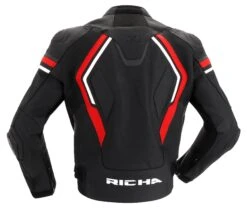 Richa Matrix 2 Motorjas 8 Richa Matrix 2 Motorjas -MKC Moto Winkel 027565 130 3 Richa Matrix 2 Jacket 7