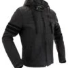 Richa Toulon Black Edition Motorjas -MKC Moto Winkel 027566 100 1 Richa Toulon Black Edition Jacket