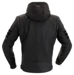 Richa Toulon Black Edition Motorjas -MKC Moto Winkel 027566 100 3 Richa Toulon Black Edition Jacket