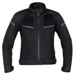 Richa Airstorm Waterdichte Dames Motorjas -MKC Moto Winkel 027570 100 2 Richa Airstorm WP Lady Jacket 8
