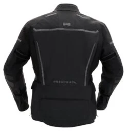 Richa Atlantic 2 Gore-Tex Motorjas 8 Richa Atlantic 2 Gore-Tex Motorjas -MKC Moto Winkel 027571 100 3 Richa Atlantic 2 GTX Jacket 10
