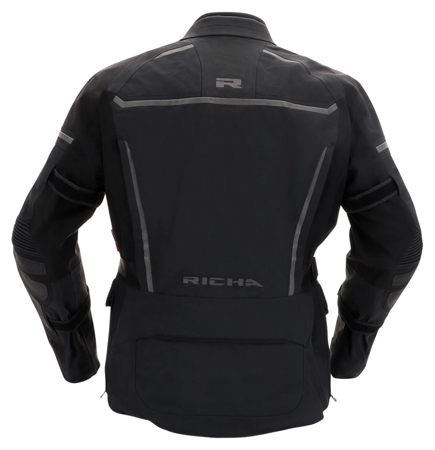 Richa Atlantic 2 Gore-Tex Motorjas 5 Richa Atlantic 2 Gore-Tex Motorjas - Afbeelding 3