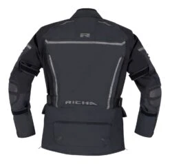 Richa Atlantic 2 Gore-Tex Dames Motorjas -MKC Moto Winkel 027572 100 3 Richa Atlantic 2 GTX Lady Jacket