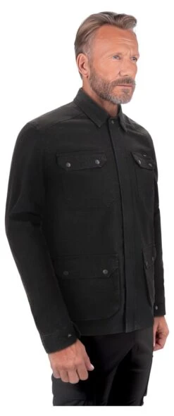 Richa London Motorjas 9 Richa London Motorjas -MKC Moto Winkel 027580 100 4 Richa London Jacket