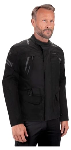 Richa Phantom 3 Motorjas -MKC Moto Winkel 027581 100 4 Richa Phantom 3 Jacket