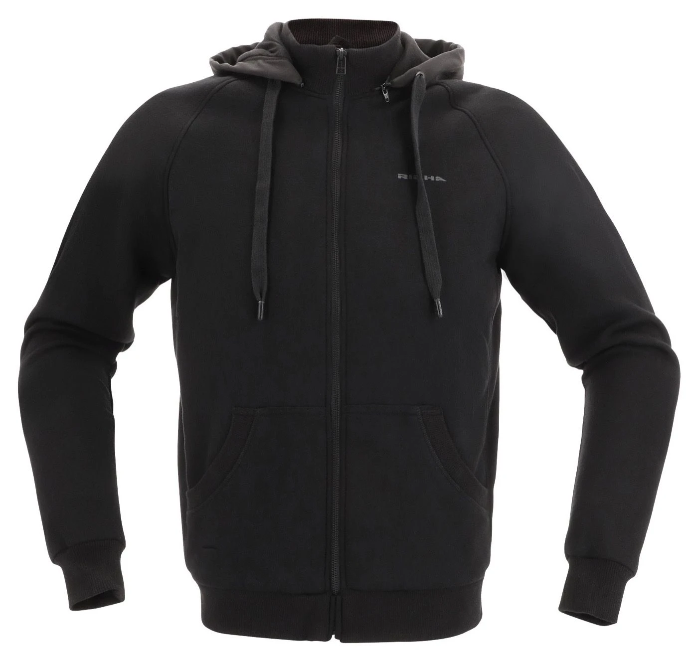 Richa Titan 2 Motorhoodie 4 Richa Titan 2 Motorhoodie - Afbeelding 2