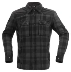 Richa Wisconsin Waterproof Motorjas -MKC Moto Winkel 027589 124 2 Richa Wisconsin WP Jacket