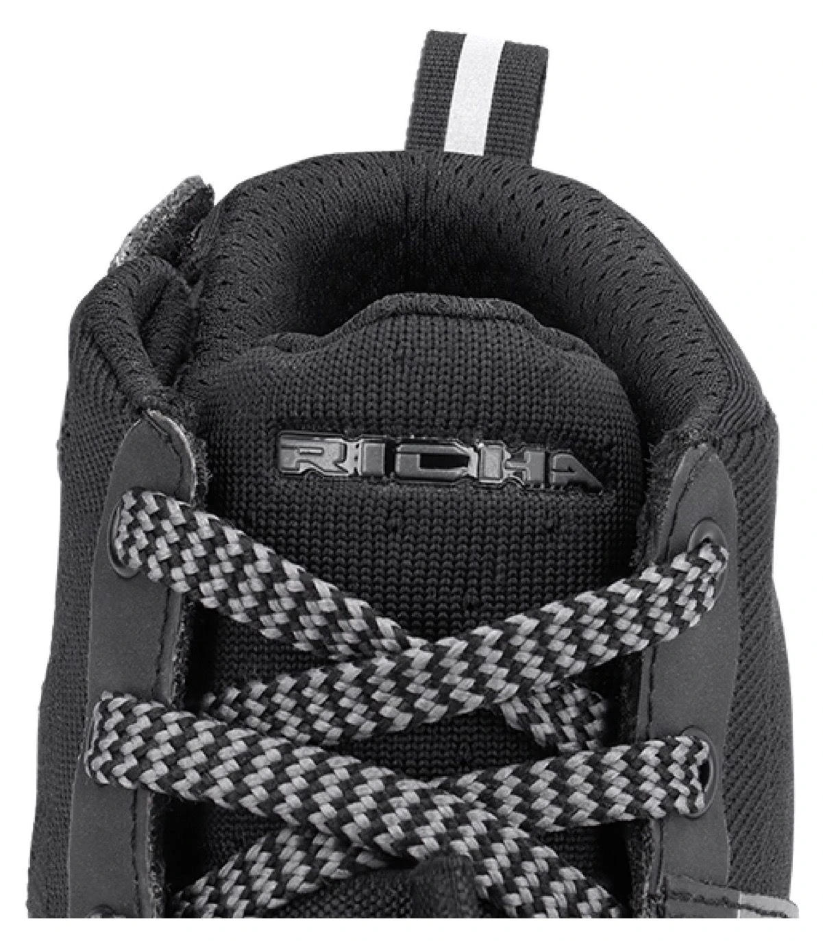 Richa Andorra Waterdichte Motorschoen 12 Richa Andorra Waterdichte Motorschoen - Afbeelding 10