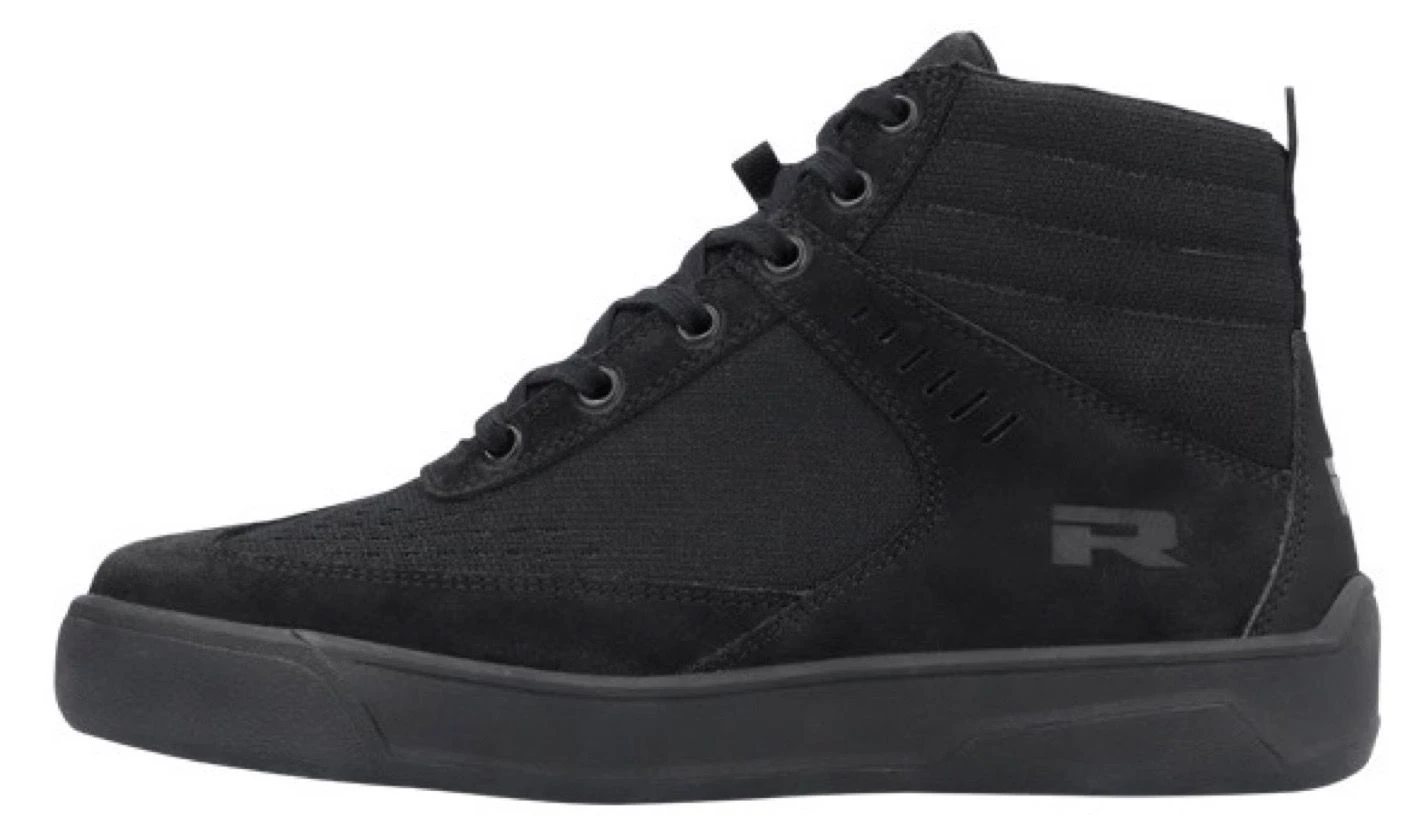 Richa Douglas Waterdichte Dames Motorschoen 3 Richa Douglas Waterdichte Dames Motorschoen