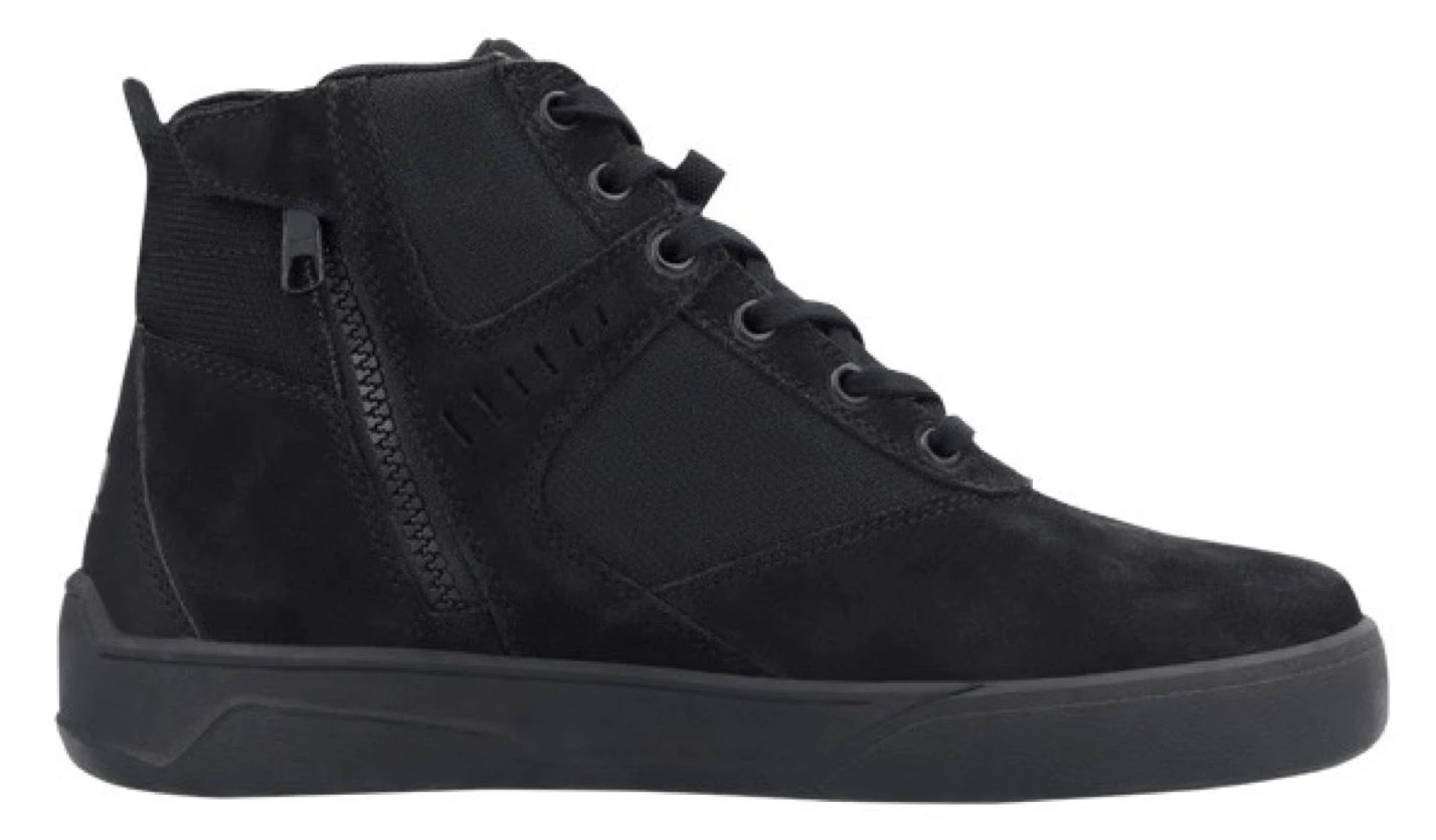 Richa Douglas Waterdichte Dames Motorschoen 4 Richa Douglas Waterdichte Dames Motorschoen - Afbeelding 2