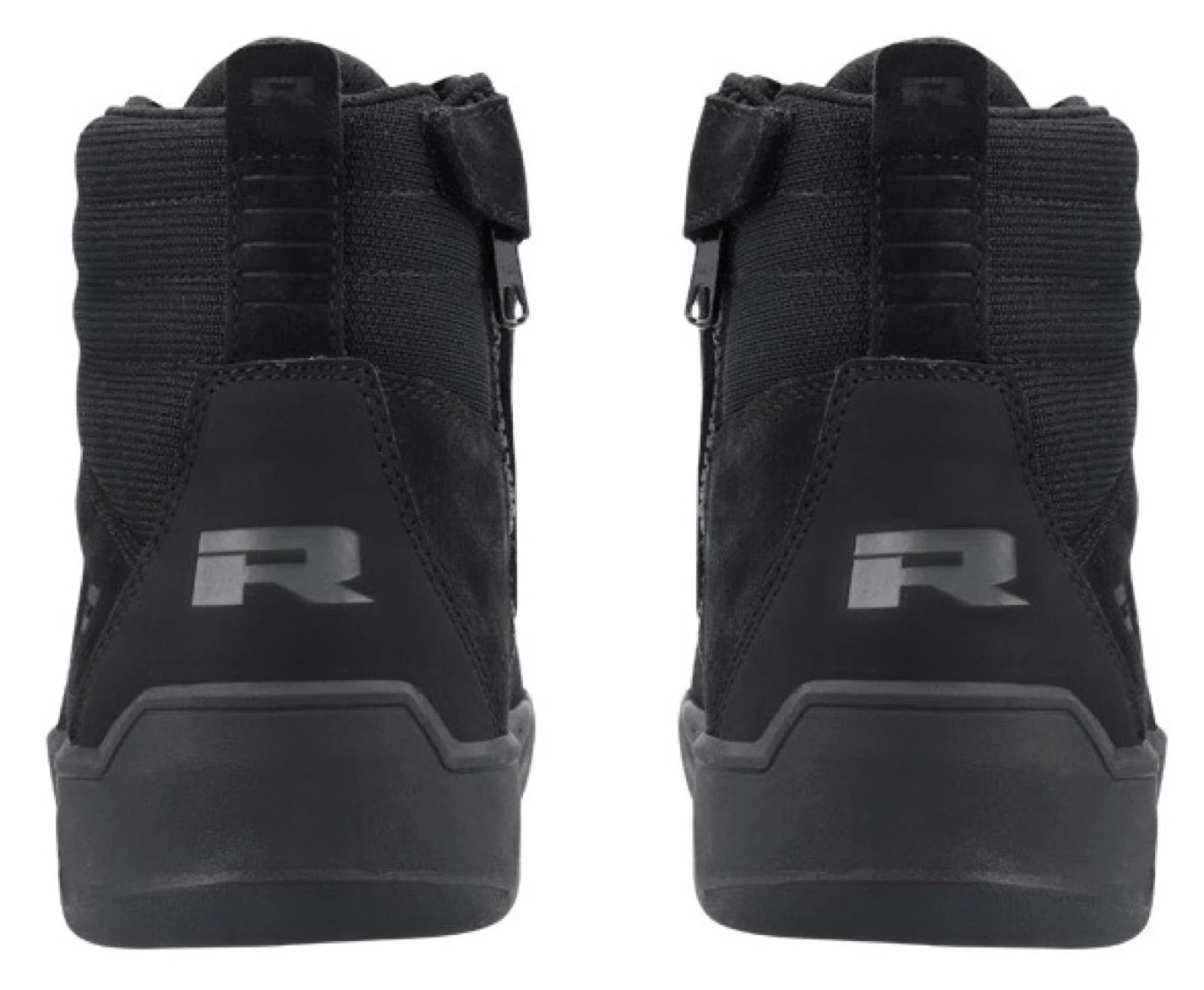 Richa Douglas Waterdichte Dames Motorschoen 6 Richa Douglas Waterdichte Dames Motorschoen - Afbeelding 4