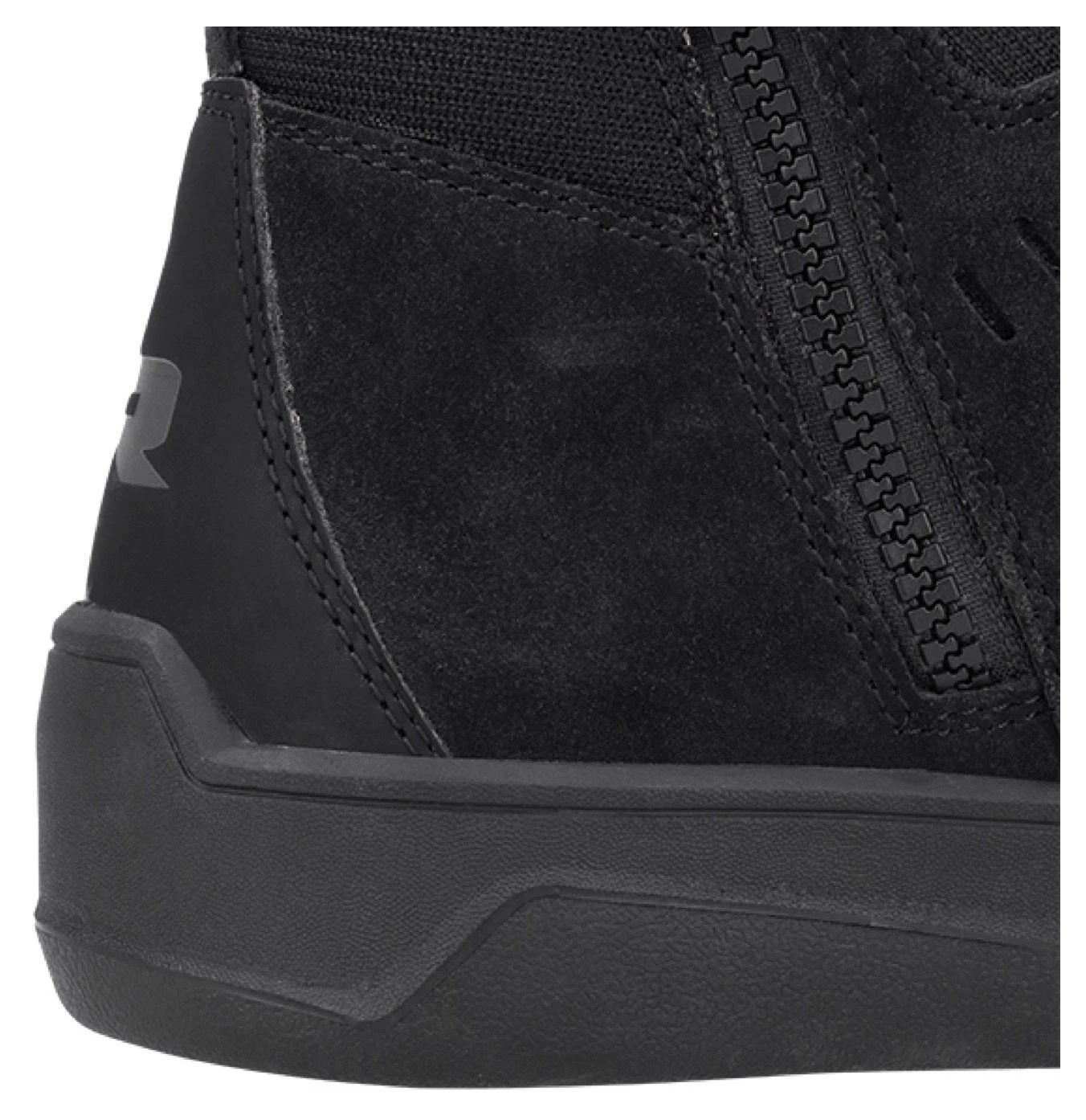 Richa Douglas Waterdichte Dames Motorschoen 10 Richa Douglas Waterdichte Dames Motorschoen - Afbeelding 8