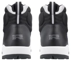 Richa Ural Waterdichte Motorschoen -MKC Moto Winkel 027599 203 4 Richa Ural WP Shoe