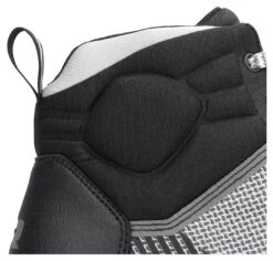 Richa Ural Waterdichte Motorschoen -MKC Moto Winkel 027599 203 5 Richa Ural WP Shoe