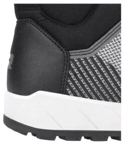 Richa Ural Waterdichte Motorschoen -MKC Moto Winkel 027599 203 6 Richa Ural WP Shoe