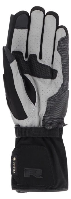 Richa Armada Gore-Tex Motorhandschoen 7 Richa Armada Gore-Tex Motorhandschoen -MKC Moto Winkel 027600 100 3 Richa Armada GTX Glove 5