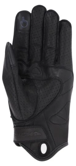 Richa Cruiser 2 Geperforeerde Motorhandschoen 7 Richa Cruiser 2 Geperforeerde Motorhandschoen -MKC Moto Winkel 027602 100 3 Richa Cruiser 2 Glove Perforated