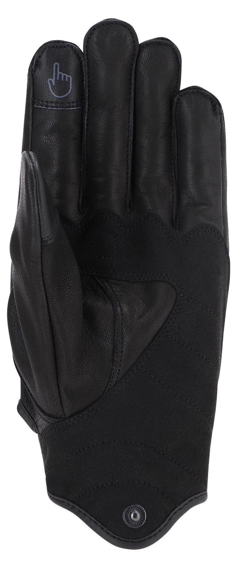 Richa Custom 2 Motorhandschoen 5 Richa Custom 2 Motorhandschoen - Afbeelding 3