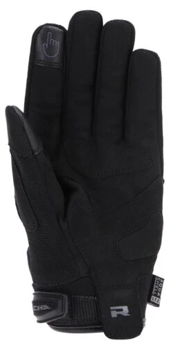Richa Scope Waterdichte Dames Motorhandschoen -MKC Moto Winkel 027608 100 3 Richa Scope WP Lady Glove