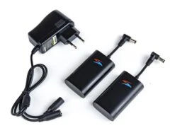 Richa Batterijkit Verwarmde Handschoenen 12V 2A