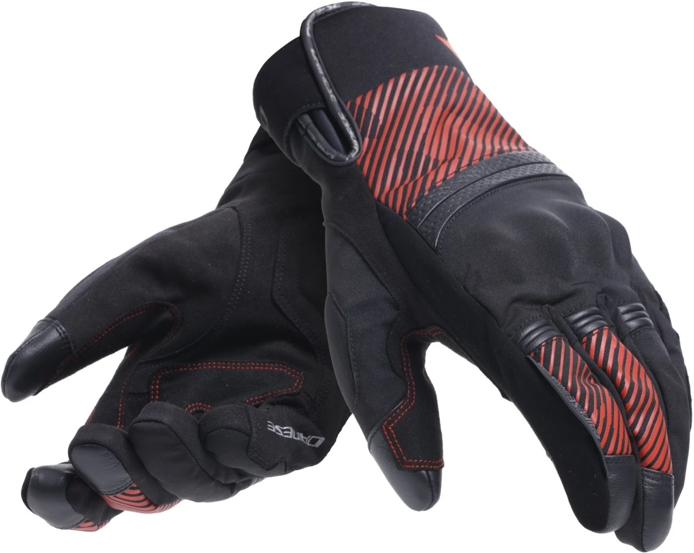 Dainese Fulmine D-Dry Motorhandschoen 3 Dainese Fulmine D-Dry Motorhandschoen