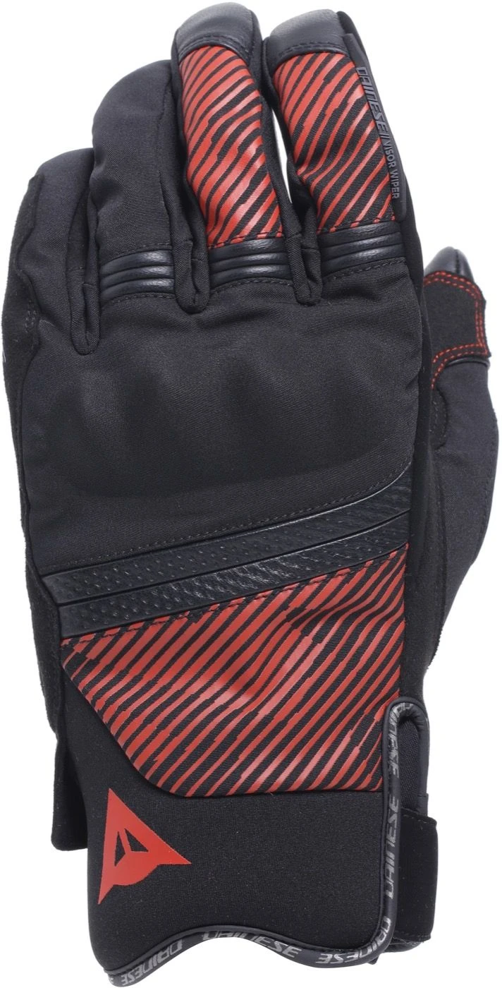 Dainese Fulmine D-Dry Motorhandschoen 4 Dainese Fulmine D-Dry Motorhandschoen - Afbeelding 2