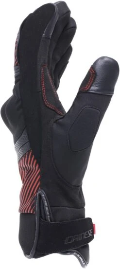 Dainese Fulmine D-Dry Motorhandschoen 11 Dainese Fulmine D-Dry Motorhandschoen -MKC Moto Winkel 028082 130 3 Dainese Fulmine D Dry Glove