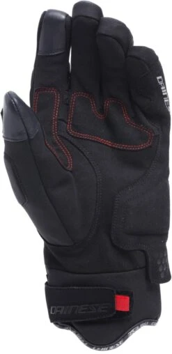 Dainese Fulmine D-Dry Motorhandschoen 12 Dainese Fulmine D-Dry Motorhandschoen -MKC Moto Winkel 028082 130 4 Dainese Fulmine D Dry Glove