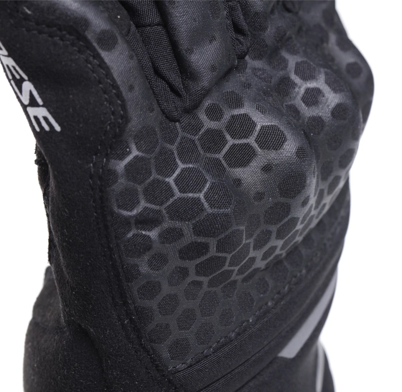 Dainese Tempest 2 D-Dry Short Motorhandschoen - Afbeelding 7