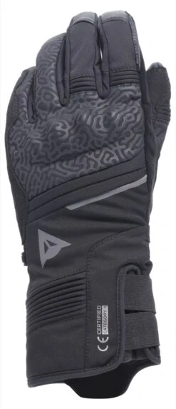 Dainese Tempest 2 D-Dry Dames Motorhandschoen 11 Dainese Tempest 2 D-Dry Dames Motorhandschoen -MKC Moto Winkel 028086 100 2 Dainese Tempest 2 D Dry Lady Glove