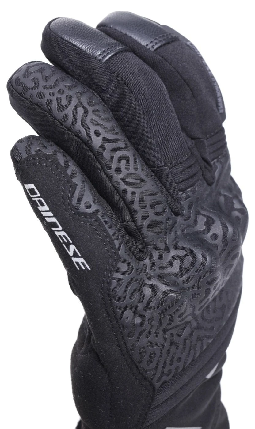 Dainese Tempest 2 D-Dry Dames Motorhandschoen 7 Dainese Tempest 2 D-Dry Dames Motorhandschoen - Afbeelding 5