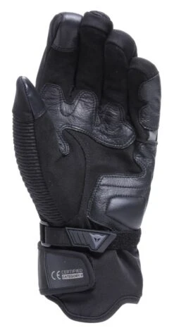 Dainese Livigno Gore-Tex Motorhandschoen -MKC Moto Winkel 028088 100 4 Dainese Livigno GTX Glove