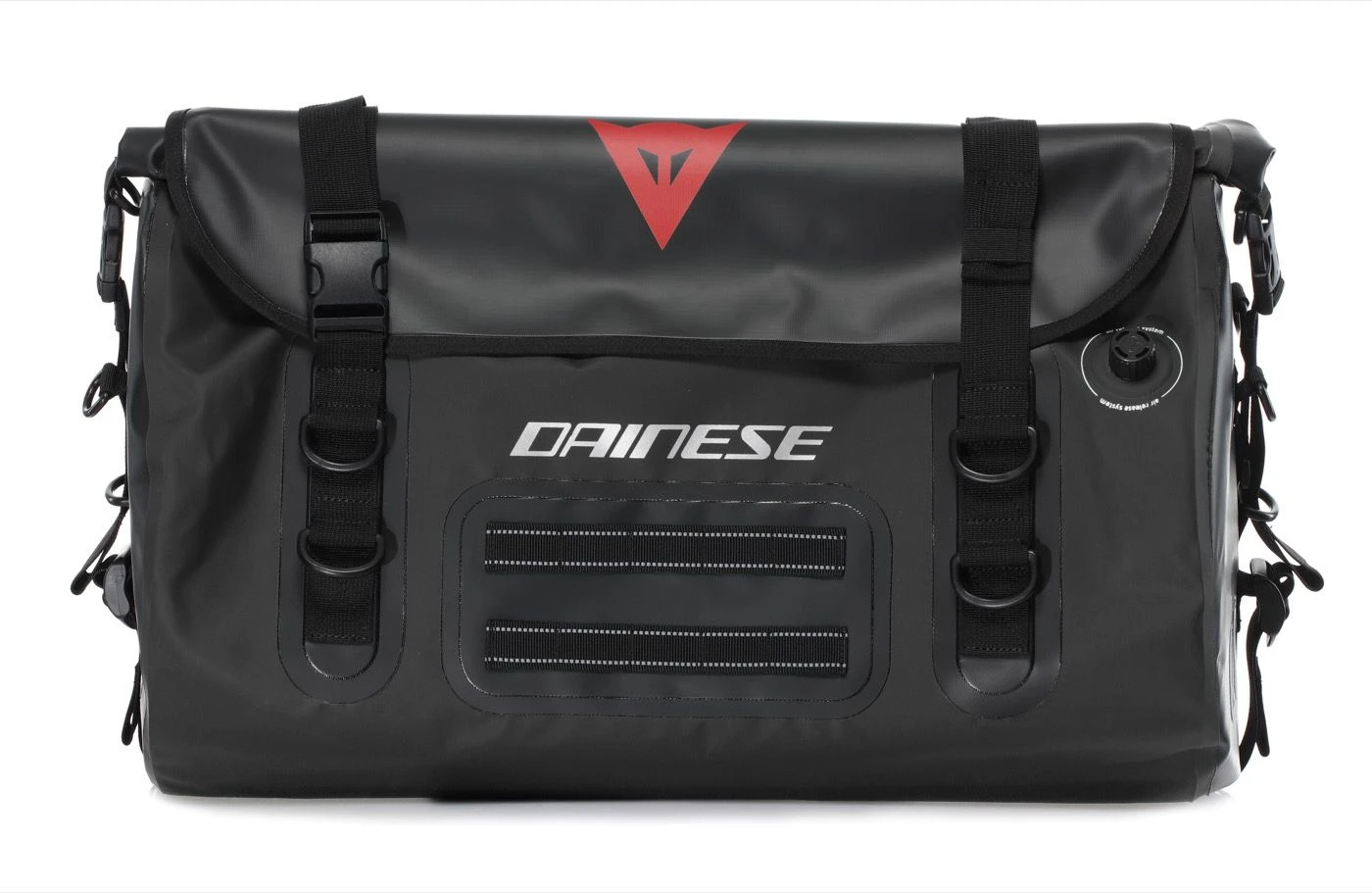 Dainese Explorer Waterdichte Duffel Bag 45L 3 Dainese Explorer Waterdichte Duffel Bag 45L