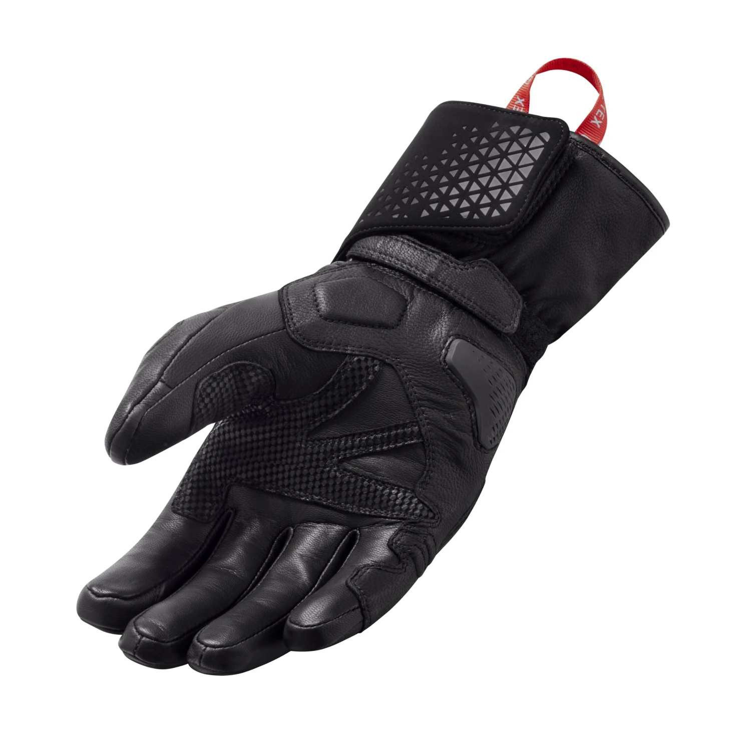 Kodiak 2 Gore-Tex Motorhandschoen 4 Kodiak 2 Gore-Tex Motorhandschoen - Afbeelding 2