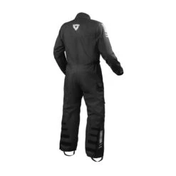 Pacific 4 H2O Regenpak -MKC Moto Winkel 028304 100 2 REV IT Pacific 4 H2O Rain Suit