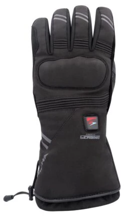 Richa Inferno 12V Dames Verwarmde Motorhandschoen