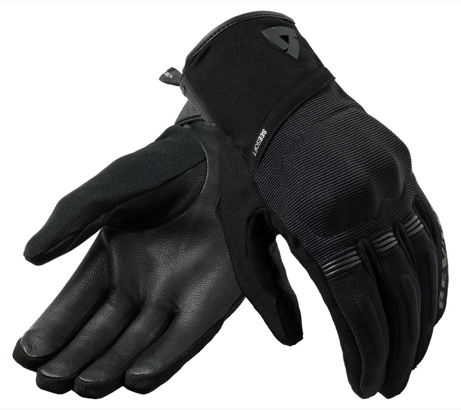 Mosca 2 H2O Dames Motorhandschoen 3 Mosca 2 H2O Dames Motorhandschoen