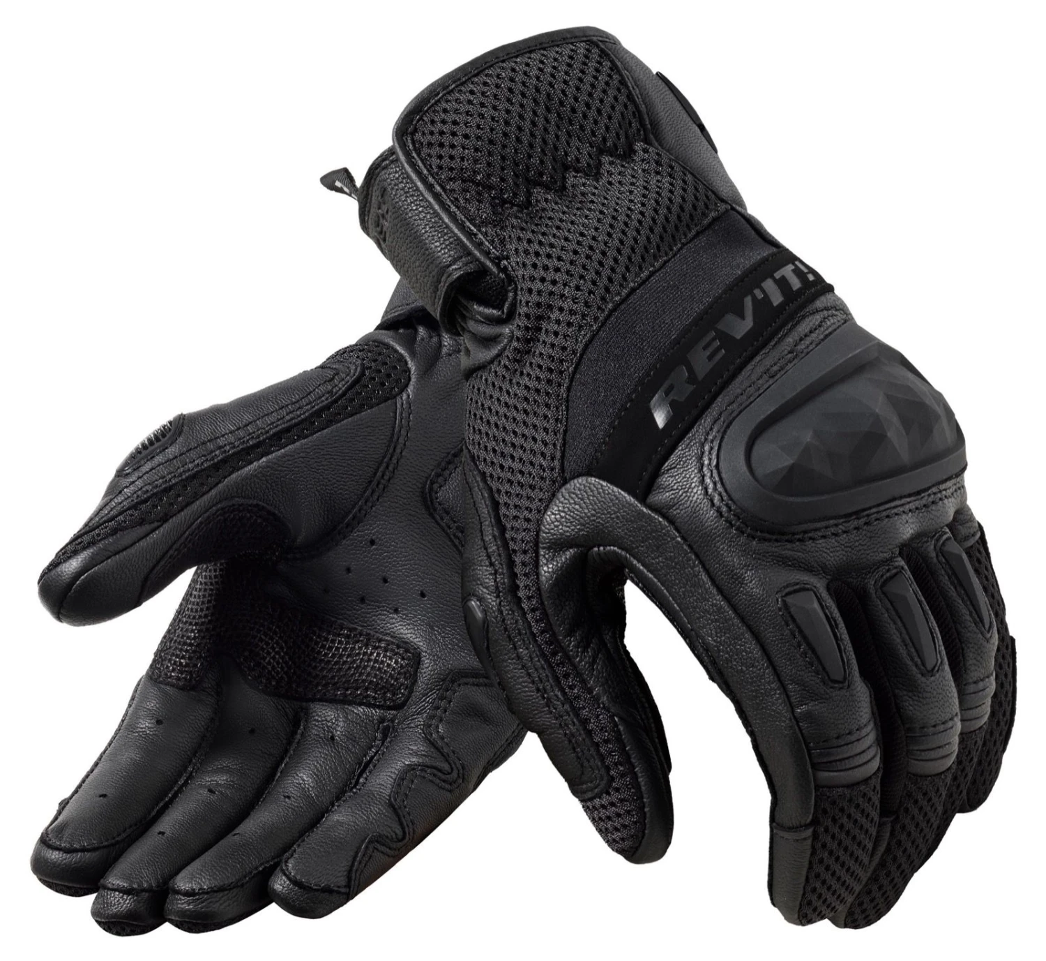 Dirt 4 Motorhandschoen 3 Dirt 4 Motorhandschoen