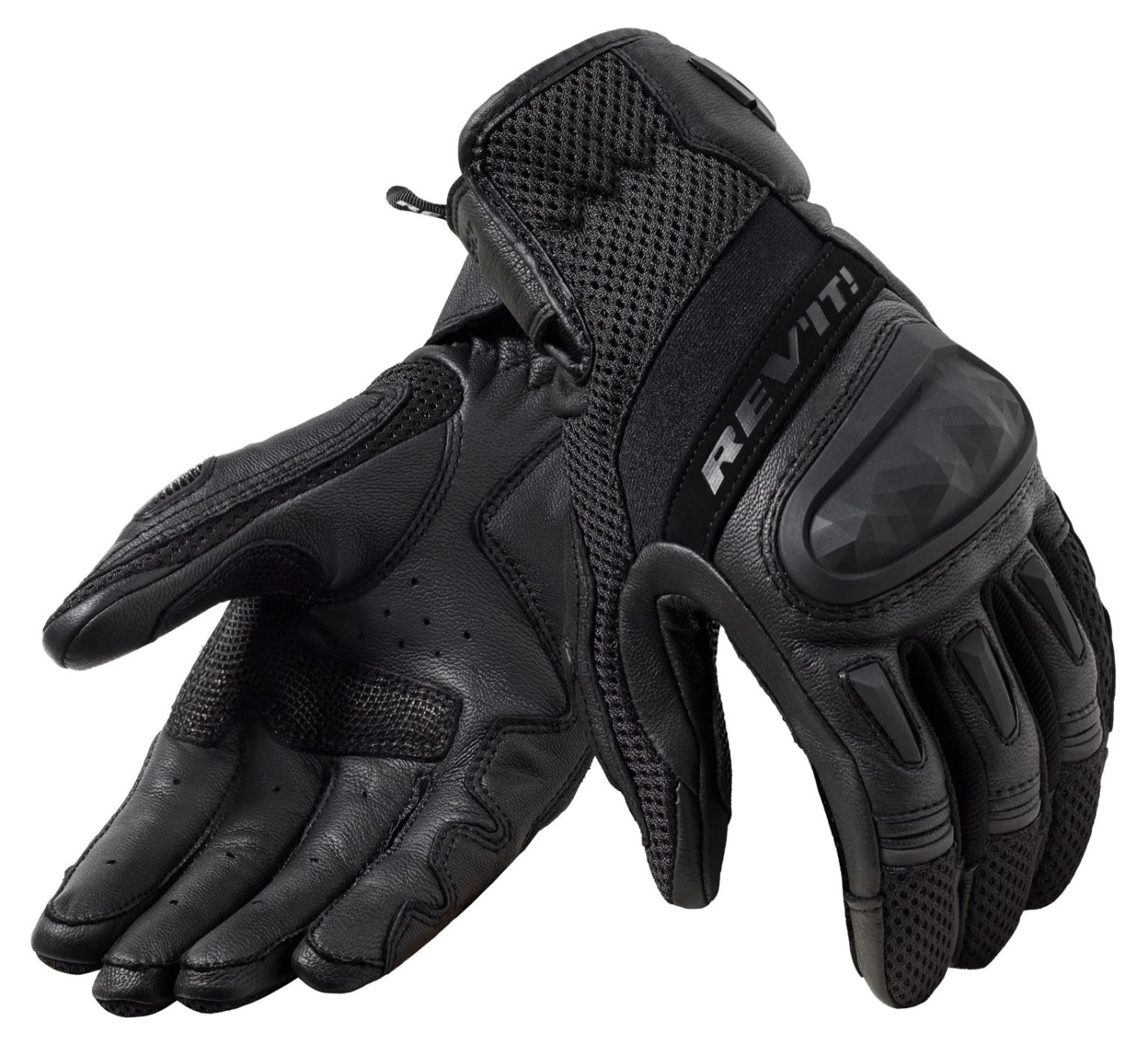 Dirt 4 Dames Motorhandschoen 3 Dirt 4 Dames Motorhandschoen