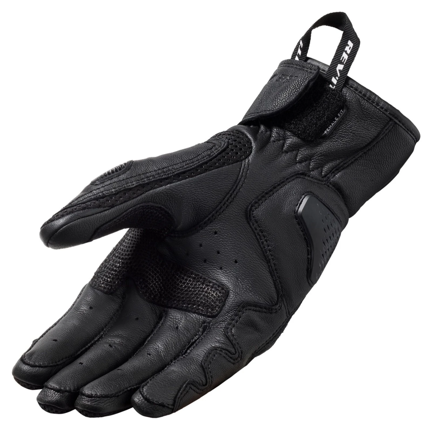 Dirt 4 Dames Motorhandschoen 4 Dirt 4 Dames Motorhandschoen - Afbeelding 2