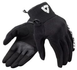 Access Dames Motorhandschoen