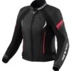 Xena 4 Dames Motorjas -MKC Moto Winkel 028593 180 1 REV IT Xena 4 Ladies Jacket 7