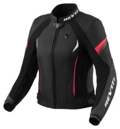 Xena 4 Dames Motorjas