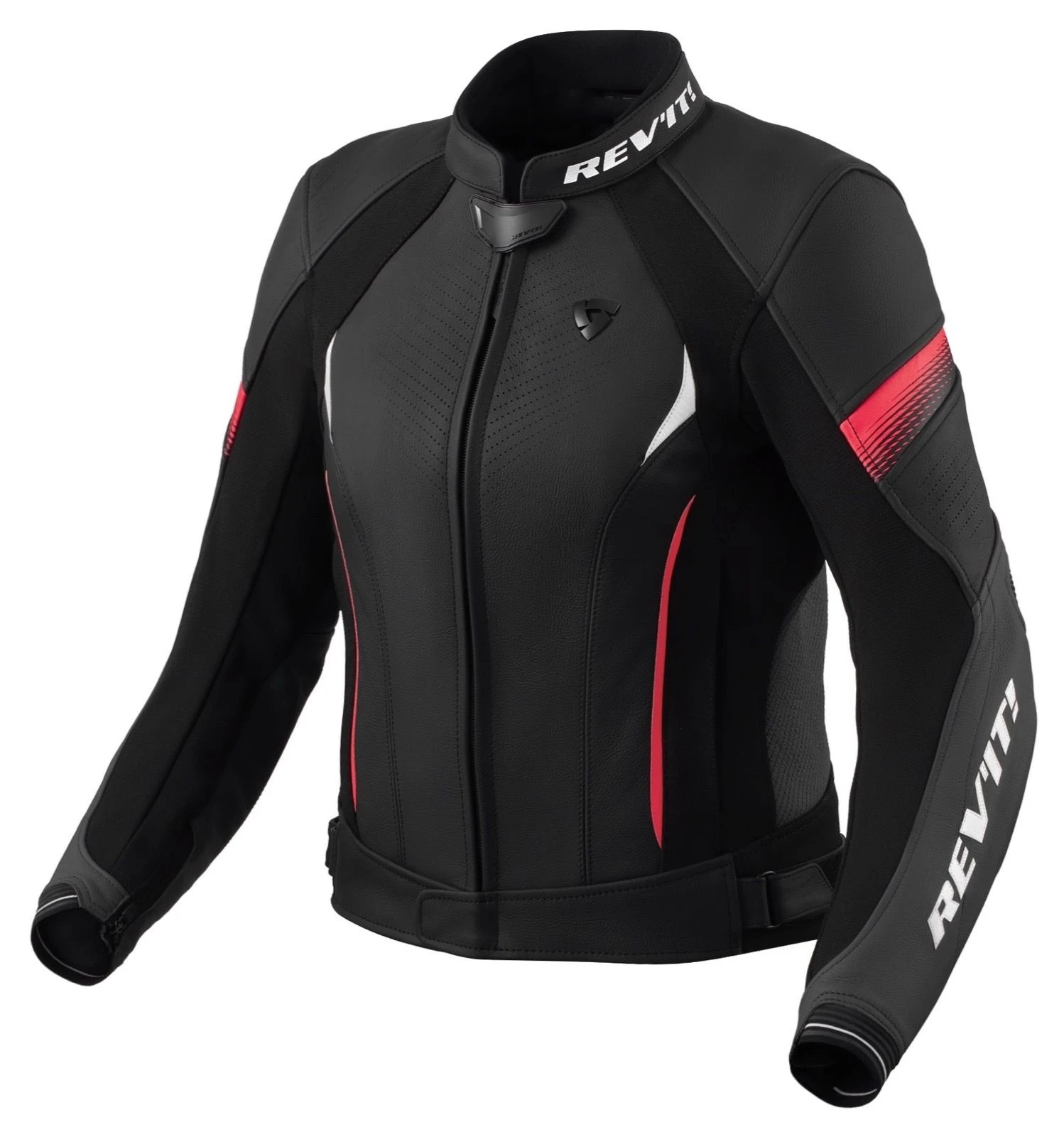 Xena 4 Dames Motorjas 3 Xena 4 Dames Motorjas