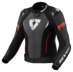 Xena 4 Pro Dames Motorjas