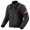 Tornado 4 H2O Motorjas 1 Tornado 4 H2O Motorjas -MKC Moto Winkel 028604 112 1 REV IT Tornado 4 H2O Jacket